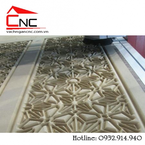 Cắt cnc 3d, gia công cắt khắc cnc 3d trên gỗ MDF tphcm