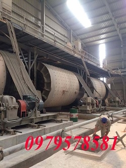 CHUYÊN SỬA CHỮA BIẾN TẦN VEICHI FB60Q-T3 200KW CHO MÁY NGHIỀN BI