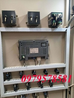 CHUYÊN SỬA CHỮA BIẾN TẦN VEICHI FB60Q-T3 200KW CHO MÁY NGHIỀN BI