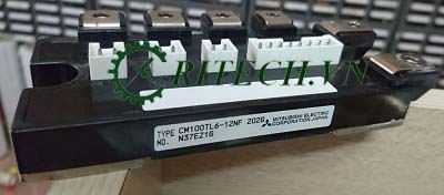 chuyên bán CM100TL6-12NF IGBT Mitsubishi 100A 600V chính hãng