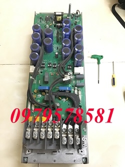 SỬA CHỮA BIẾN TẦN ABB ACS550 30/22KW LỖI NỔ CÔNG SUẤT