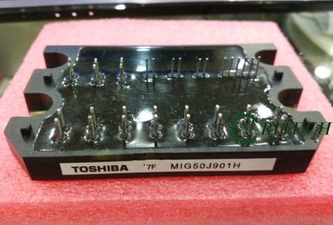 chuyên bán MIG50J901H IGBT Toshiba 35A 600V chính hãng