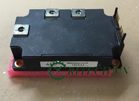 chuyên bán MIG400J101H IGBT Toshiba 400A 600V chính hãng