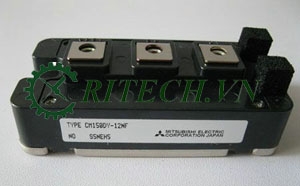 chuyên bán CM150DY-12NF IGBT Mitsubishi 150A 600V chính hãng