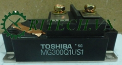 chuyên bán MG50J6EL1 MODUL IGBT TOSHIBA 600V 50A chính hãng