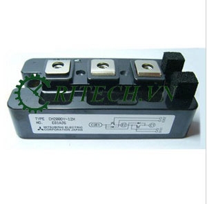 chuyên bán CM200DY-12H IGBT Mitsubishi 200A 600V chính hãng