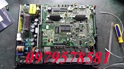 Chuyên sửa chữa màn hình cảm ứng HMI Mitsubishi Goot 1000 chuyên nghiệp