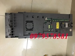 SỬA CHỮA BIẾN TẦN ABB ACS550 30/22KW LỖI NỔ CÔNG SUẤT