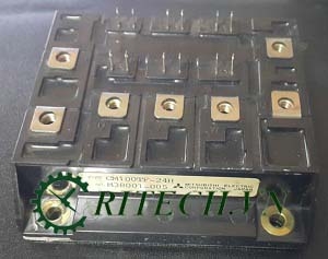 chuyên bán CM100TF-24H IGBT MITSUBISHI 100A 1200V giá rẻ