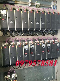CHUYÊN SỬA CHỮA BIẾN TẦN DANFOSS CHO NHÀ MÁY SẢN XUẤT BIA
