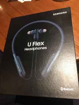 Tai Nghe Samsung U Flex Chính Hãng New 100 Giá Rẻ