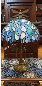 Đèn Tiffany Phiên Bản Mỹ