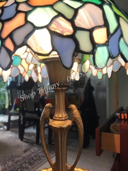 Đèn Tiffany Phiên Bản Mỹ