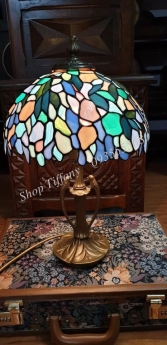 Đèn Tiffany Phiên Bản Mỹ
