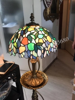 Đèn Tiffany Phiên Bản Mỹ