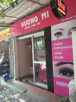 Cho thuê văn phòng, cửa hàng