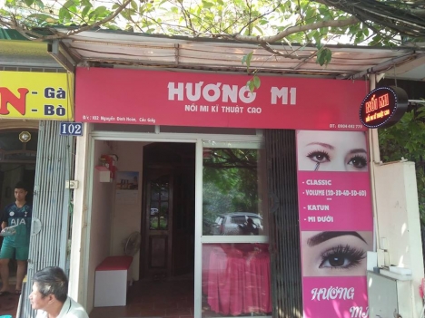 Cho thuê văn phòng, cửa hàng