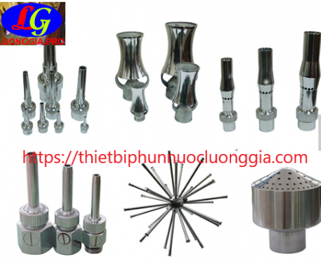 ĐÀI PHUN NƯỚC, THIẾT BỊ ĐÀI PHUN NƯỚC,ĐÈN LED ÂM NƯỚC