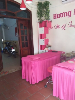 Cho thuê văn phòng, cửa hàng