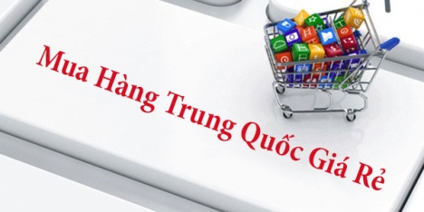 cách mua hàng trên web trung quốc chất lượng, giá rẻ