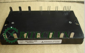 chuyên bán CM15MD1-24H IGBT MITSUBISHI 15A 1200V chính hãng