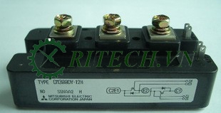 chuyên bán CM300DY-12H IGBT MITSUBISHI 300A 600V chính hãng