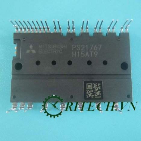 chuyên bán PS21767 IGBT Mitsubishi 30A 600V giá rẻ