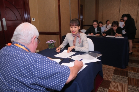 Học phụ đạo cùng giáo viên nước ngoài tại TpHCM