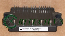 chuyên bán PM15CNA060 IGBT MITSUBISHI 15A 600V chính hãng