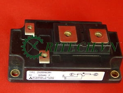 chuyên bán CM200HA-24H IGBT MITSUBISHI 200A 1200V chất lượng cao