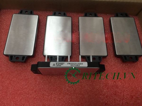 chuyên bán PM30CSJ060, PM20CSJ060 IGBT Mitsubishi chính hãng