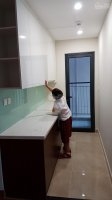 Cho thuê căn hộ chung cư 3 phòng ngủ GoldSeason - 47 Nguyễn Tuân, 11 triệu/tháng