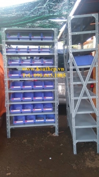 Kệ dụng cụ, kệ cơ khí