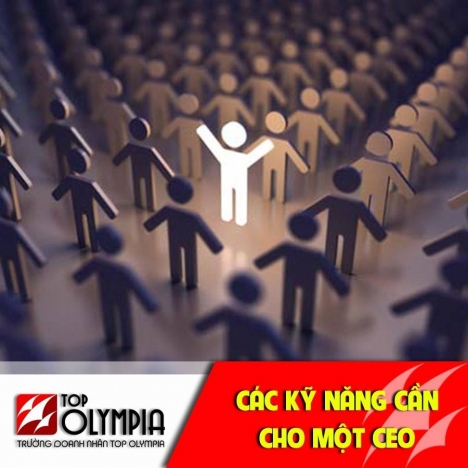 KHÓA HỌC GIÁM ĐỐC ĐIỀU HÀNH CEO QUẢNG NAM