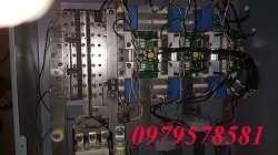 CHUYÊN SỬA CHỮA BIẾN TẦN BOSH REXROTH FECP02.1-160KW