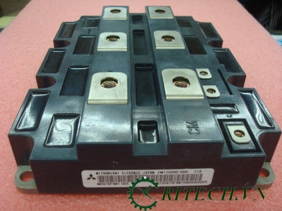 chuyên bán CM1200HC-66H IGBT Mitsubishi 1200A 3300V chính hãng