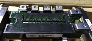chuyên bán PM150CL1A060 IGBT Mitsubishi 150A 600V giá rẻ