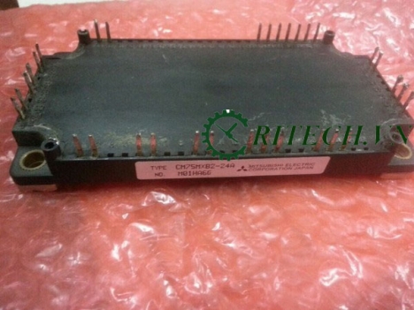 chuyên bán CM75MXB2-24A IGBT Mitsubishi 75A 1200V chất lượng cao