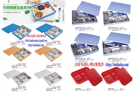 BÁN HỘP CƠM BENTO abs CAO CẤP