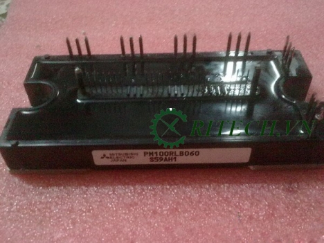 chuyên bán PM300CBS060 IGBT Mitsubishi 300A 600V chính hãng