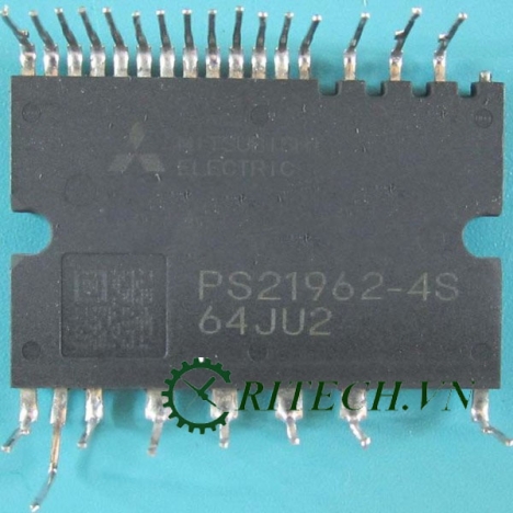 chuyên bán PS21962-4S IGBT Mitsubishi 5A 600V chính hãng