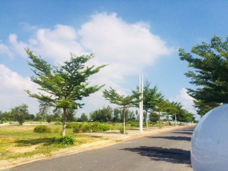Bán nhanh khu đô thị Gaia City tam giác vàng của Nam Đà Nẵng