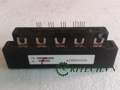 chuyên bán PM50CBS060 IGBT Mitsubishi 50A 600V chính hãng