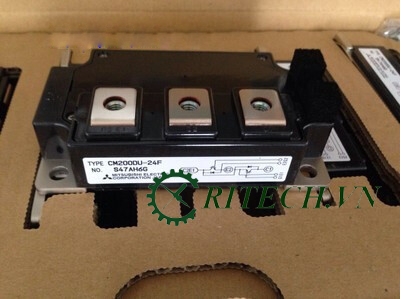 chuyên bán CM200DU-24F IGBT Mitsubishi 200A 1200V chính hãng