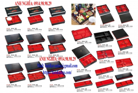 BÁN HỘP CƠM BENTO abs CAO CẤP