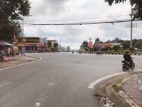 ĐẤT BIỆT THỰ MỸ XUÂN BÀ RỊA ,MẶT TIỀN ĐƯỜNG TẬP ĐOÀN 7
