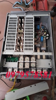 CHUYÊN SỬA CHỮA BIẾN TẦN BOSH REXROTH FECP02.1-160KW