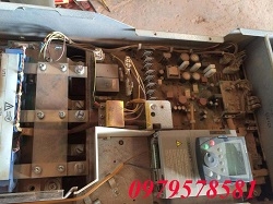 CHUYÊN SỬA CHỮA BIẾN TẦN ALTIVAR 61 220KW CHO MÁY NGHIỀN BI