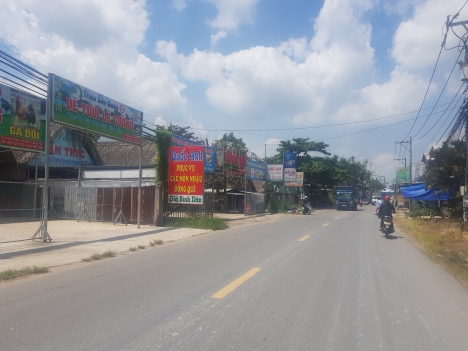CHUYỂN NHƯỢNG MẶT TIỀN MỸ XUÂN, SỔ HỐNG RIÊNG CHÍNH CHỦ