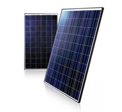 Tấm Pin Năng Lượng Mặt Trời Poly 50w Chính Hãng